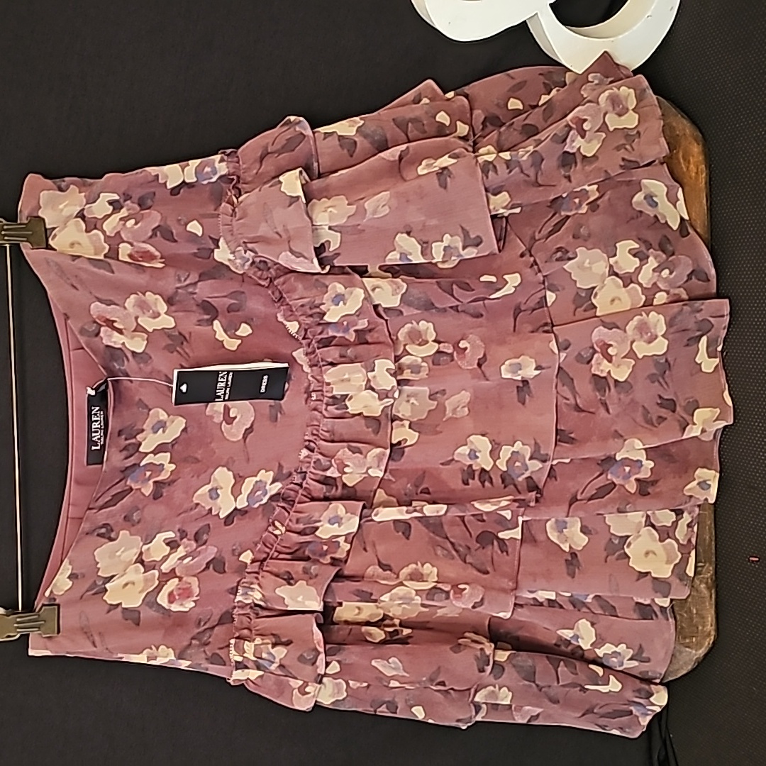 Ralph Lauren Black Label Skirt